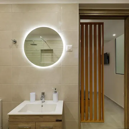 Callista Living Iii La Canea