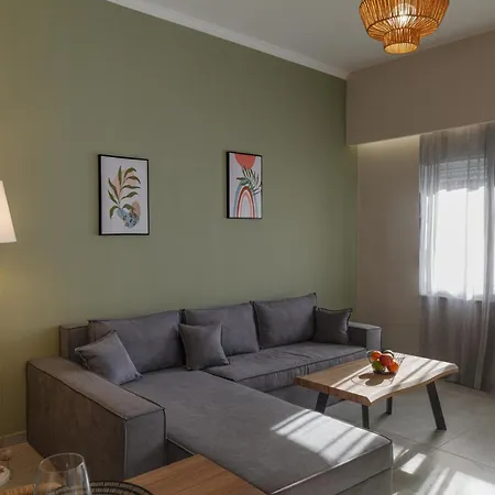 Callista Living Iii Apartamento
