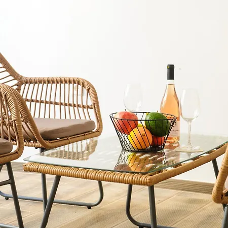 Callista Living Iii شقة *