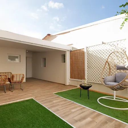 Callista Living Iii