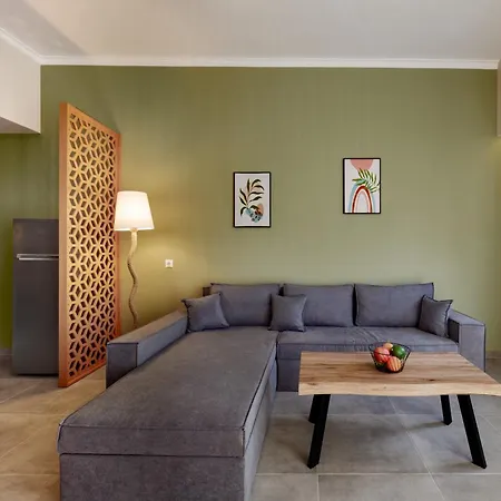 Callista Living Iii