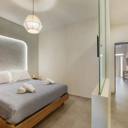 Apartament Callista Living Iii Chania (Crete)