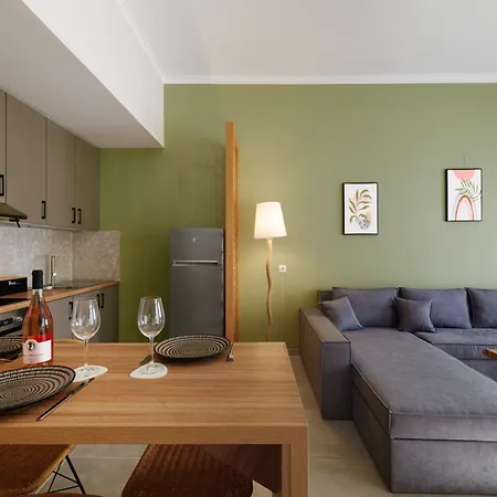 Callista Living Iii