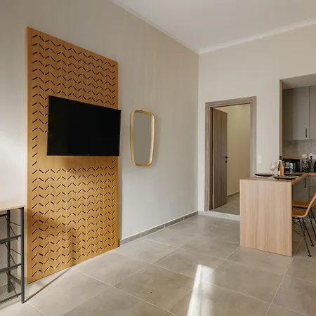 Callista Living Iii * Chania (Crete)