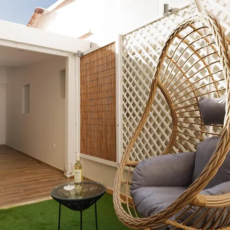 Апартаменти Callista Living Iii Ханья (Крит)