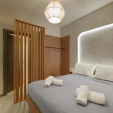 Апартаменти Callista Living Iii